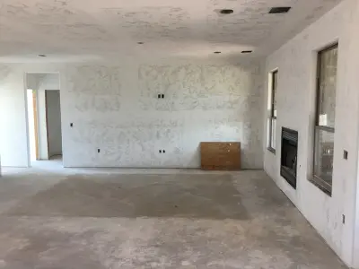 GarrettMaplesHomes - Kitchen Remodeling in Choctaw, OK
