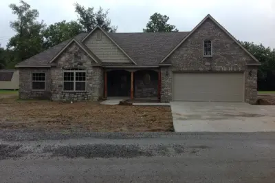Don Wise Construction LLC - Commercial Construction Services in Poteau, OK