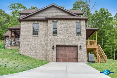 Bridgeport Bespoke Residence — Custom Home Builders project by Dave Hobba Builder