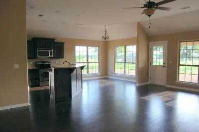 Pocola Project — Custom Home Builders project by Don Wise Construction LLC