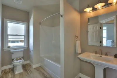 Bespoke Home Design — Custom Home Builders project by Hageman Custom Homes LLC, DBA GH Construction