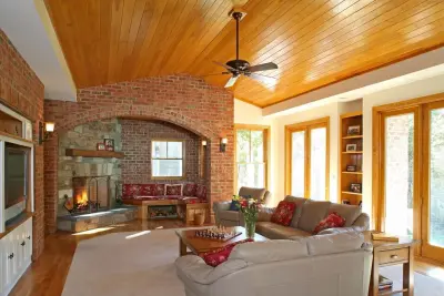F C Batton and Son, Inc. - Design-Build Services in Towson, MD
