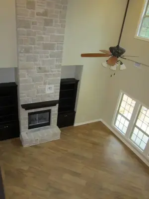 Account-Based Marketing — Custom Home Builders project by Don Wise Construction LLC