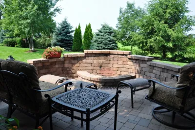 Yorkville Hill Landscaping Inc. - Paver Installation in Yorkville, IL