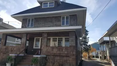 Seaboard Building & Restoration, Inc. - Custom Home Builders in Linwood, NJ