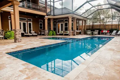 J.A. Long, Inc - Custom Home Builders in Orange Park, FL