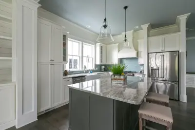 Arnett Construction and Arnett Custom Homes, LLC - Design-Build Services in Charleston, SC