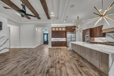 Bradenton Custom Home — Custom Home Builders project by Lee Wetherington Homes