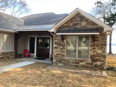 Wilson Homes - Carpentry & Woodworking in Flint, TX