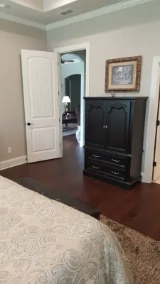 Wilson Homes - Carpentry & Woodworking in Flint, TX
