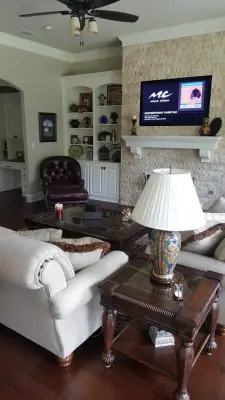 Wilson Homes - Carpentry & Woodworking in Flint, TX