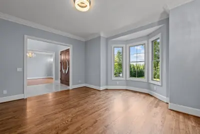 Wilson Homes - Custom Home Builders in Burlington, NC