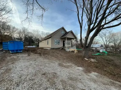 Custom Home Construction in Oak Grove MO (Ongoing) — Custom Home Builders project by Top Shelf Home Builders