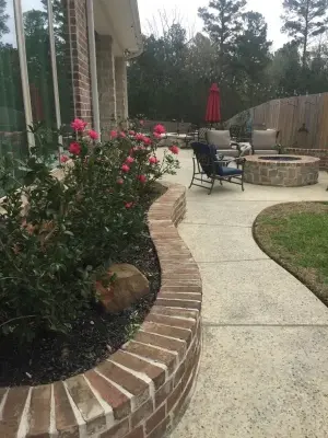 Wilson Homes - Carpentry & Woodworking in Flint, TX