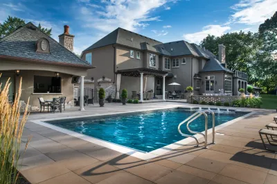 Yorkville Hill Landscaping Inc. - Paver Installation in Yorkville, IL