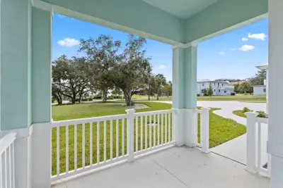 Bespoke Residence - Indian River — Custom Home Builders project by Homecrete Homes