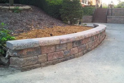 Clark's Lawnscapes, Inc. - Landscape Construction in Owensboro, KY