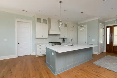 Bespoke Residence: Jacob's Point, Ravenel, SC — Custom Home Builders project by Arnett Construction And Arnett Custom Homes, LLC