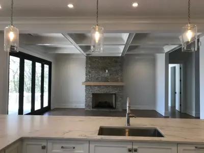 Bespoke Residence: Kiawah River — Custom Home Builders project by Arnett Construction And Arnett Custom Homes, LLC