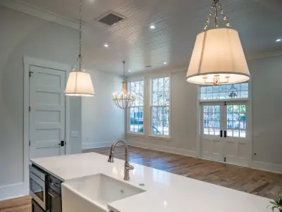 Arnett Construction and Arnett Custom Homes, LLC - Design-Build Services in Charleston, SC
