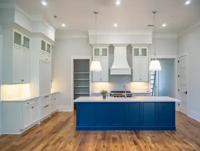 Bespoke Residence - Middle Street, Sullivan's Island — Custom Home Builders project by Arnett Construction And Arnett Custom Homes, LLC