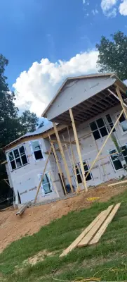 Hearthrock Builders LLC - Bathroom Remodeling in Birmingham, AL