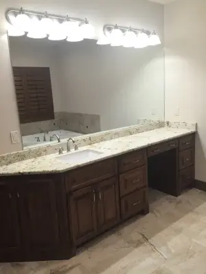 Bespoke Residence — Custom Home Builders project by Edwards Custom Homes