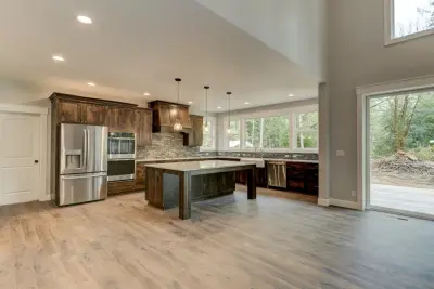 Tailored Residence - Olympia, WA — Custom Home Builders project by Freese Custom Homes LLC