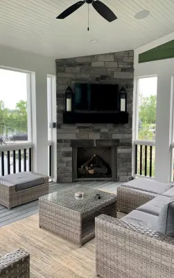 J. A. Yancey & Associates Inc. - Design-Build Services in Cicero, IN
