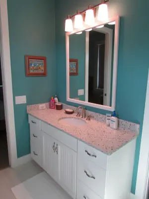 American Gallery Homes - Kitchen Remodeling in Sanibel, FL