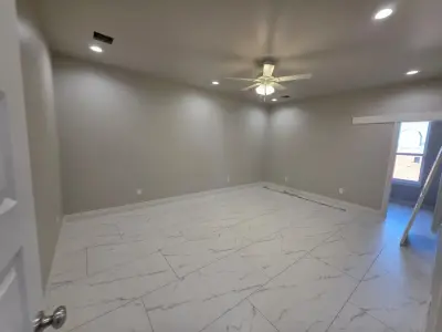 Prairie Custom Home — Custom Home Builders project by Momentum Homes