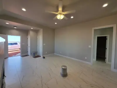 Momentum Homes - Design-Build Services in Weatherford, OK