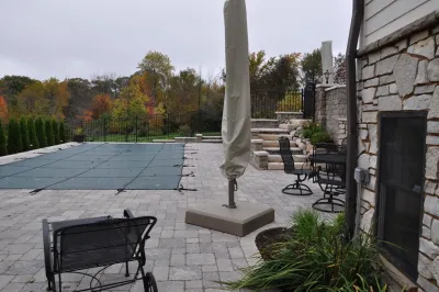 Yorkville Hill Landscaping Inc. - Paver Installation in Yorkville, IL
