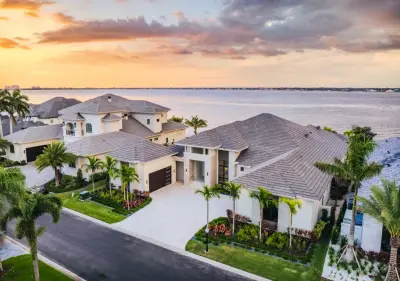 Frank R Jenkins Custom Homes, LLC - Design-Build Services in Fort Myers, FL