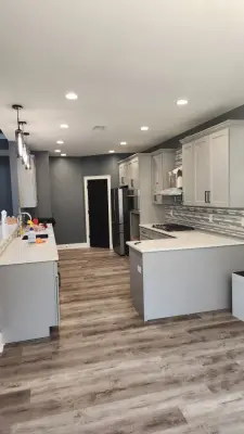 Cliff Built Homes LLC - Design-Build Services in Mcdonough, GA