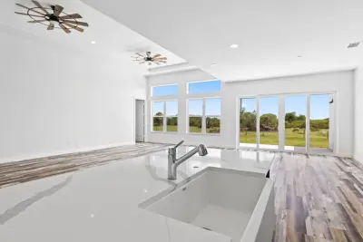Bespoke Residence - SW Grey Fox Trail — Custom Home Builders project by Homecrete Homes