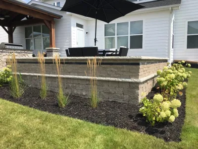 Yorkville Hill Landscaping Inc. - Paver Installation in Yorkville, IL