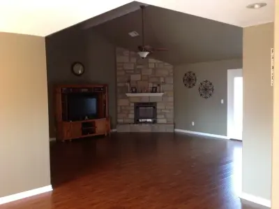 Bison Valley — Custom Home Builders project by Don Wise Construction LLC