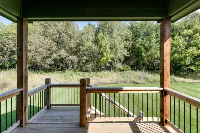 Mike Love Construction, Inc. - Custom Home Builders in Wichita, KS
