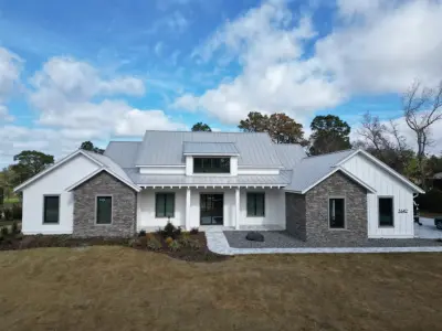 Palmwood Construction - Architectural & Building Design Services in Spring Hill, FL