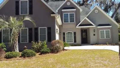 Hurricane Construction, Inc - Custom Home Builders in Darien, GA