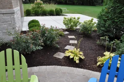 Yorkville Hill Landscaping Inc. - Paver Installation in Yorkville, IL
