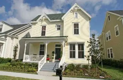 Distinctive Design Homes LLC - Design-Build Services in Wesley Chapel, FL