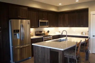 Mike Riddle Construction LLC - Custom Home Builders in McMinnville, OR