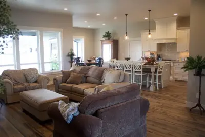 Mike Riddle Construction LLC - Custom Home Builders in McMinnville, OR