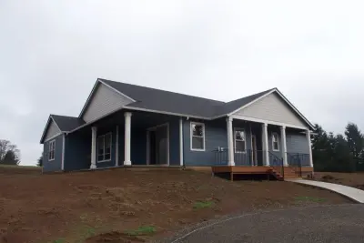 Mike Riddle Construction's Custom Homes from 2015 — Custom Home Builders project by Mike Riddle Construction LLC