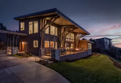 Mike Riddle Construction LLC - Custom Home Builders in McMinnville, OR