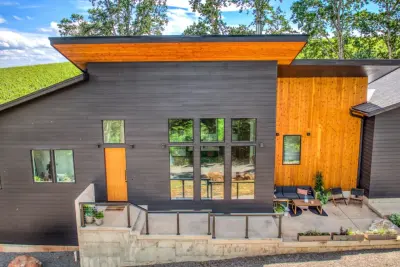 Mike Riddle Construction LLC - Custom Home Builders in McMinnville, OR