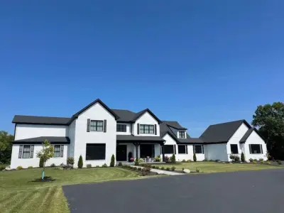 Farmer Contracting - Roofing & Gutter Services in Batavia, OH