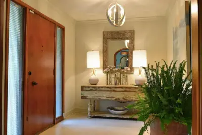 Decker and Sons Inc - Custom Home Builders in Tupelo, MS
